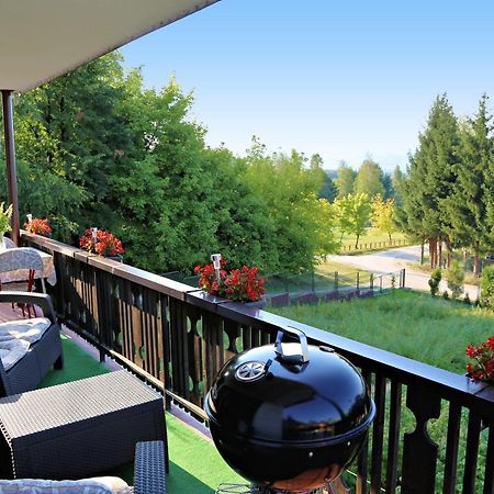Merak Holiday Home Visoko Exterior photo