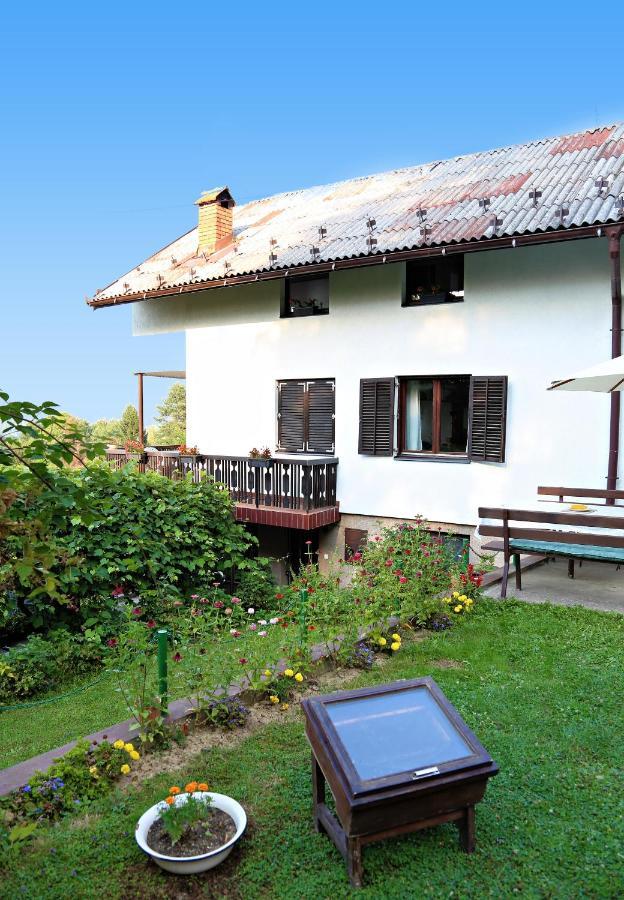 Merak Holiday Home Visoko Exterior photo