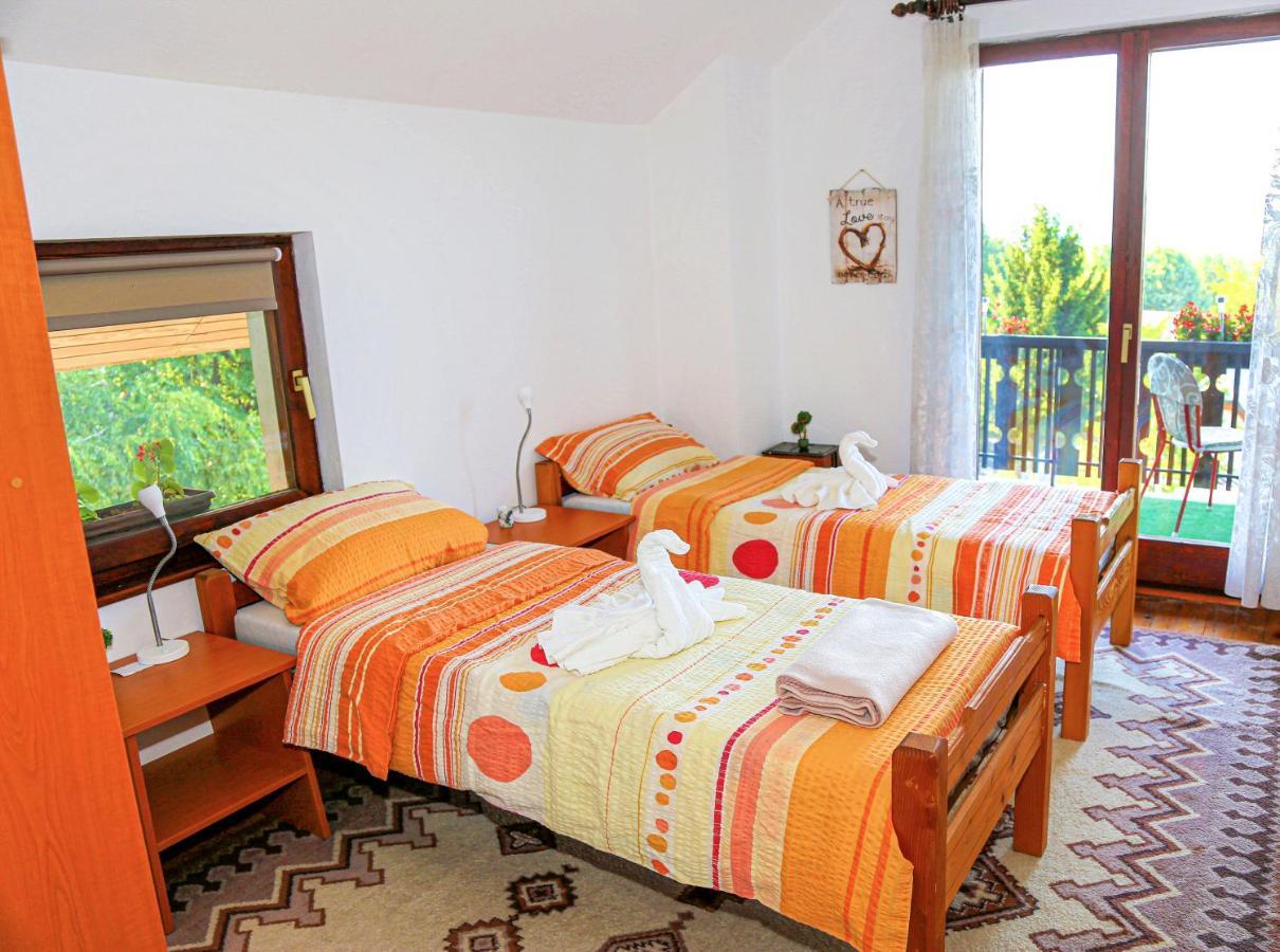 Merak Holiday Home Visoko Exterior photo